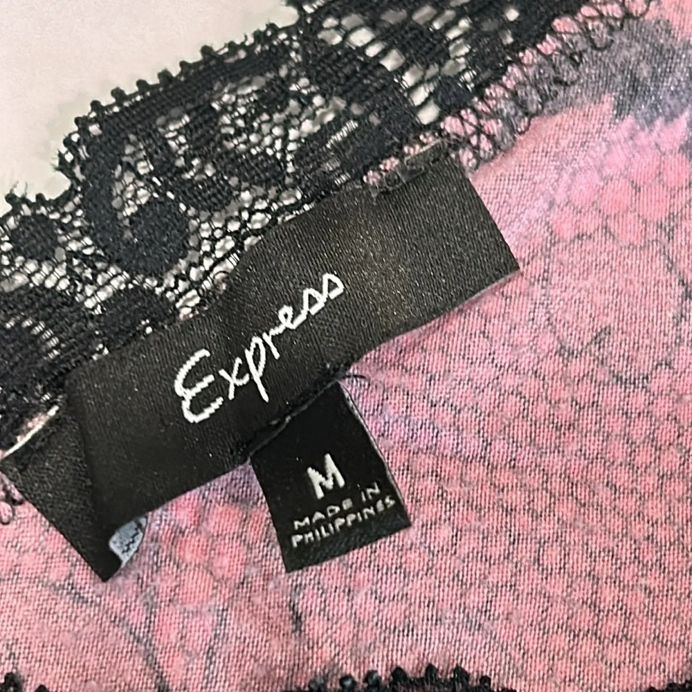 Express Cami